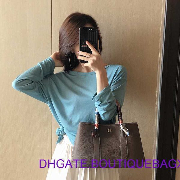 

original edition designer hremm party garden bags online store new style wrap womens handbag fashion mother and child 2023 spring one should