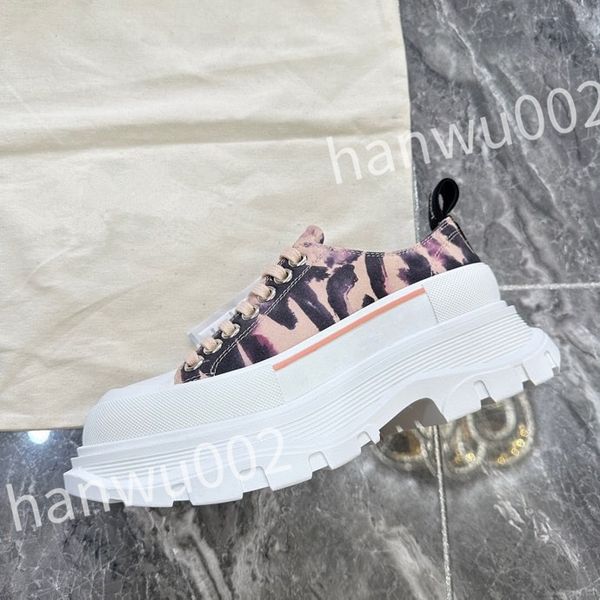 

new men's shoes office sneakers mens flats designer man running outdoor sports design lady sneaker platform, Black