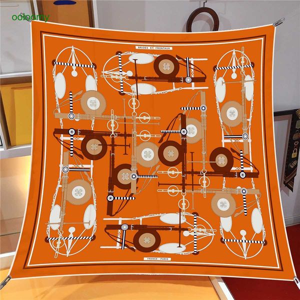 

hemres designer scarves online celebrity live streaming of thin silk generous women in 2023 new versatile shawls mothers scarves for spring, Blue;gray