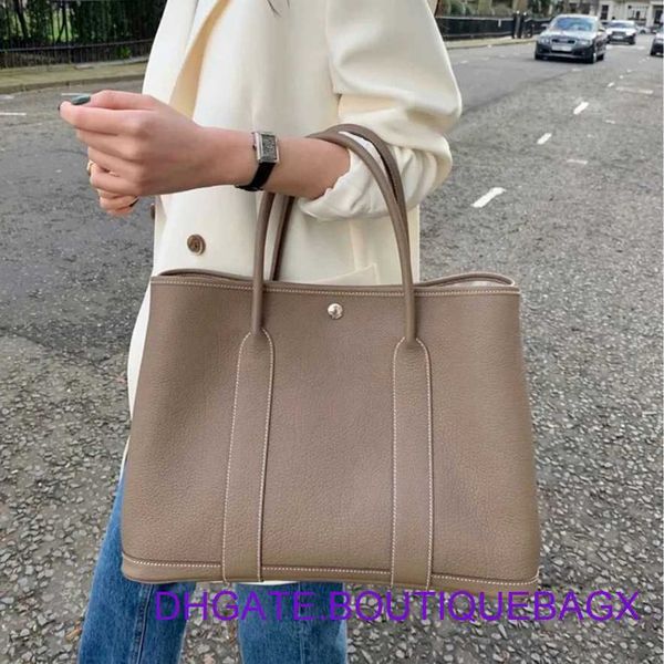 

original edition designer hremm party garden bags online store layer cowhide leather with premium feel garden bag for womens have real logo