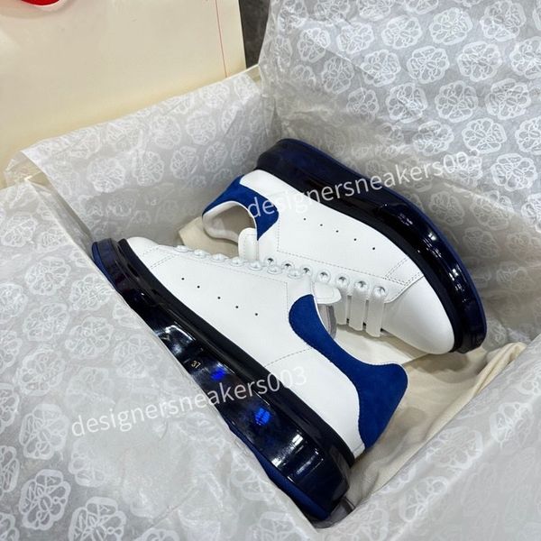 

brand fashion mens women designer casual shoes classic do-old dirty shoes mid double height bottom trainers leather glitter golden quality, Black