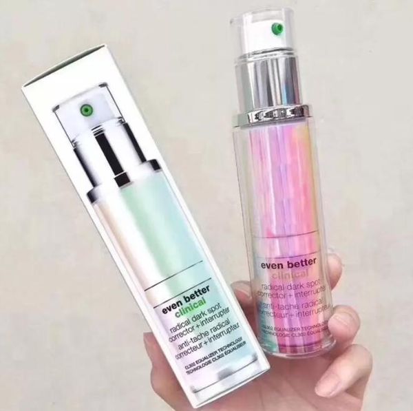 

brand moisturizing essence with even better serum radical corrector interrupter 50ml 100ml face skin care