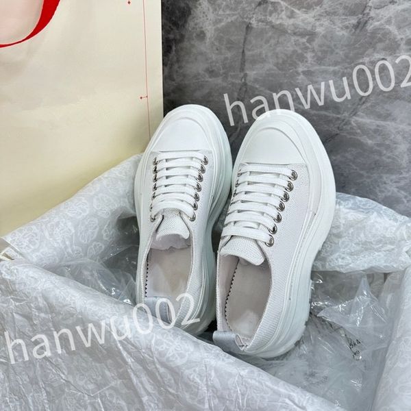 

new luxurys men's shoes office sneakers mens flats designer man running outdoor sports design lady sneaker platform, Black