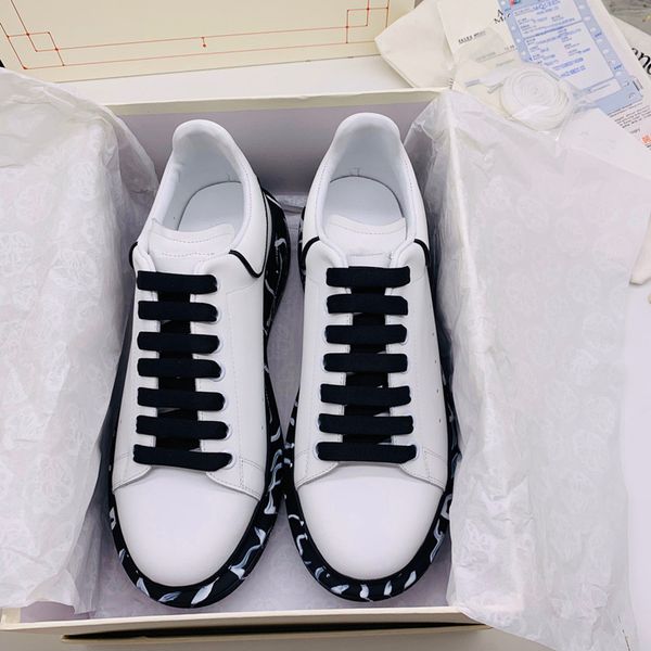 

2023 designer boots trainer casual shoes sports sneakers trainers for men womens 0426, Black