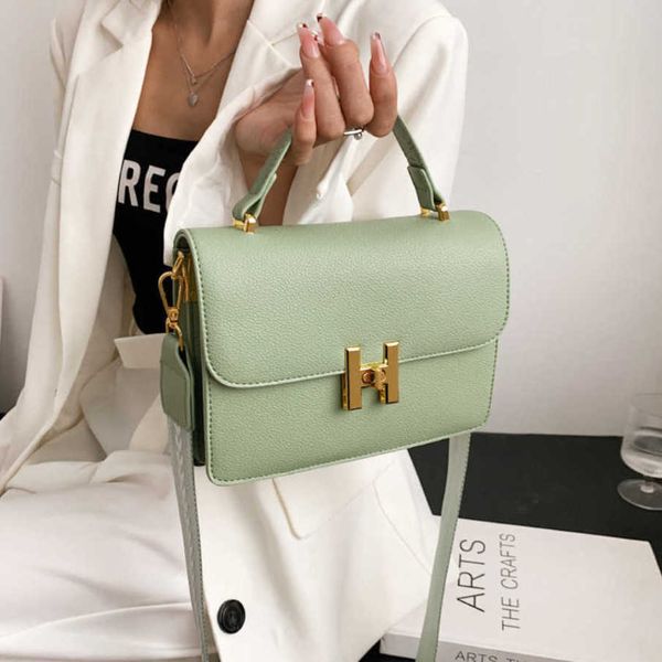 

27% off 2023 handbag premium for women new fashion versatile shoulder popular diagonal straddle handheld small square bag