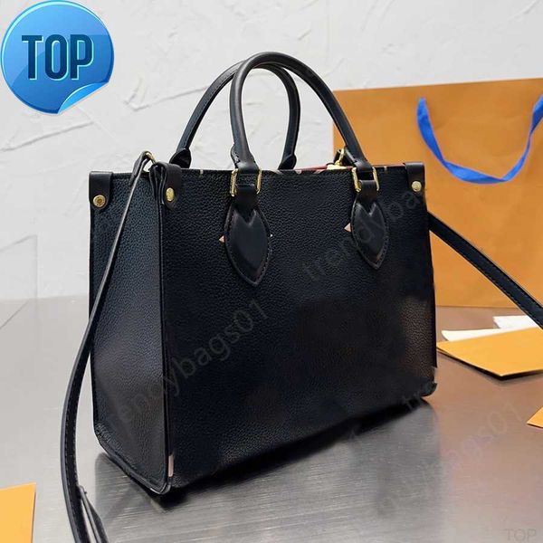 

tote luxury the bag leather designer hands crossbody s for women shoulder belt clutch embossed purse shopping fashion luxurys hand classic t