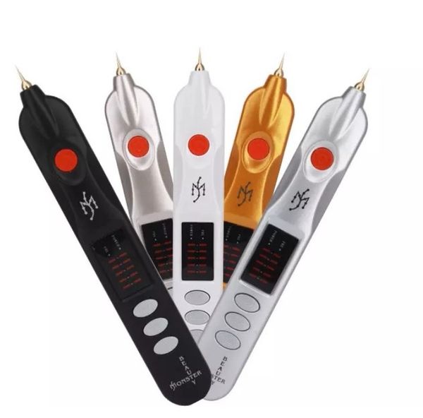 

plasma pen beauty monster skin lifting freckle scar removal