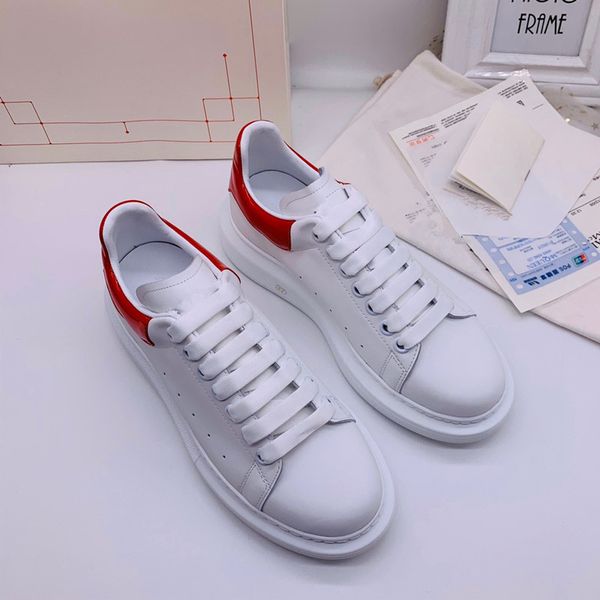 

designer men women casual shoes sneakers platform tan clear sole black white grey red pink blue 0628