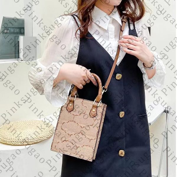 

women tote bag handbag crossbody shoulder bags purse girl luxurys designers fashion handbags with letter cute shopping bag purse nms-230509-
