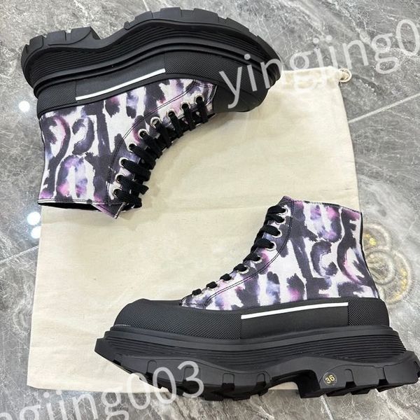 

2023 new designer womans shoe leather lace up men fashion platform sneakers white black mens womens casual shoes