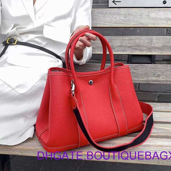

original edition designer hremm party garden bags online store cowhide garden bag on the first floor hand crossbody dualpurpose tote classic