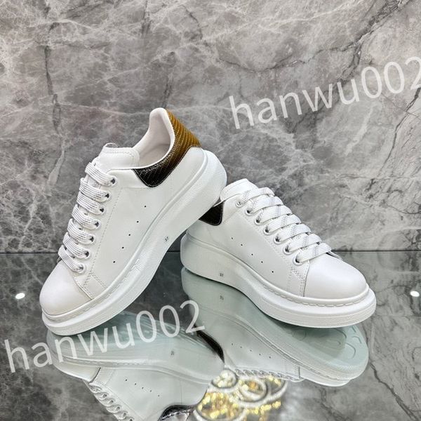 

2023 luxury designer shoes men women casual shoes sneaker classic white stripe canvas retro sneakers shoes, Black