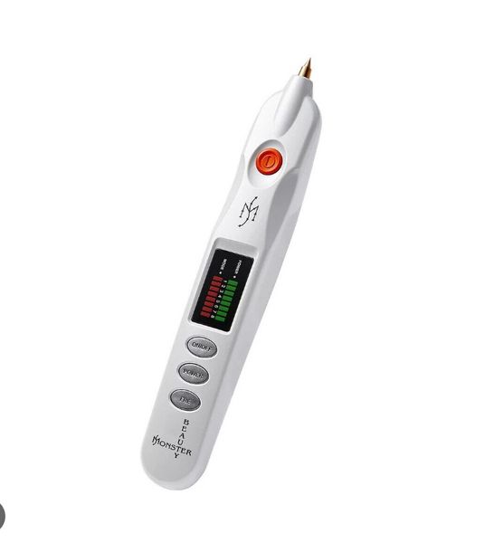 

korea plasma pen eyelid lifting fibroblast plasma lift pen wrinkle removal beauty monster jet plasma pen