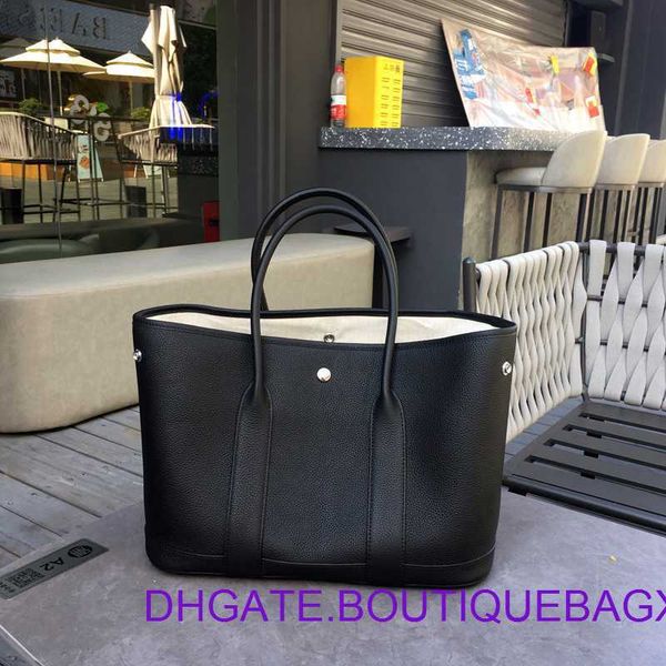 

original edition designer hremm party garden bags online store autumn and winter togo layer cowhide garden bag senior sensitive commuter hav