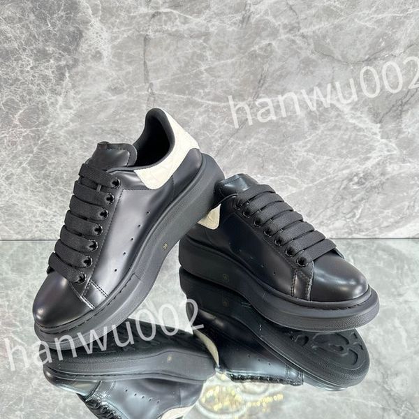 

2023 luxury designer shoes men's women casual shoes sneaker classic white stripe canvas retro sneakers shoes, Black