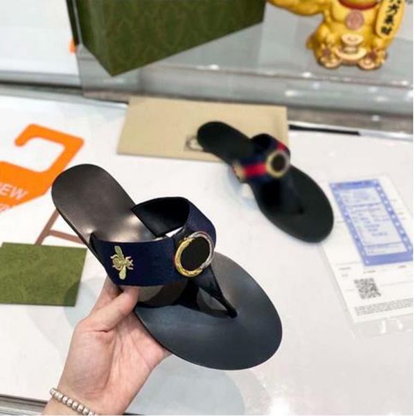 

slipperslastest luxurious mink fur women slippers soft flat open-toe slip-on mules with initials fashion lightweight homey, Black