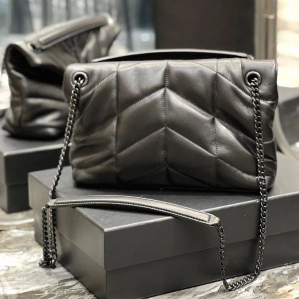 

genuine leather women bag handbag shoulder bags purse luxury fashion designer ladies clutch wallet, Black;red
