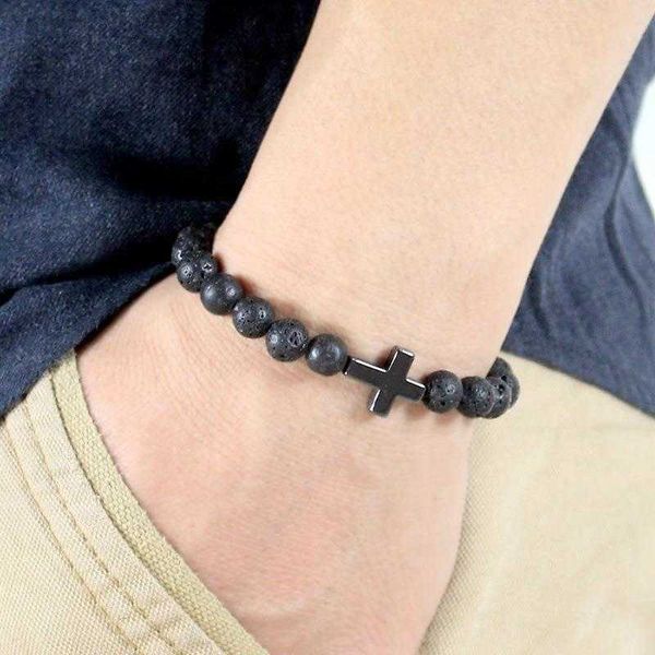

cross bracelet style mens and womens bracelets ornament wholesale, Golden;silver