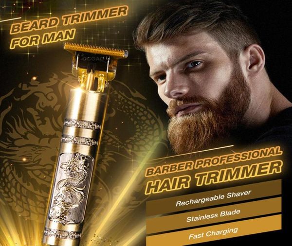 

electric shavers shaver for men t9 machine shaving rechargeable professional barber hair trimmer 0mm cutting beard razor 2211147635778