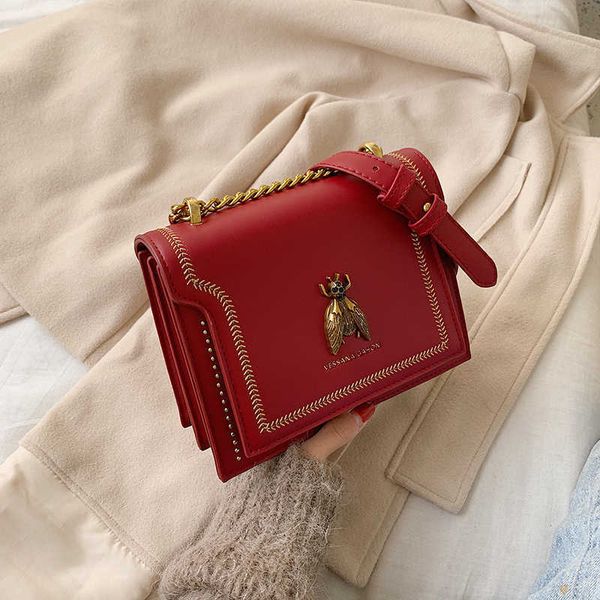 

women's chain handbag 2023 summer luxury designer decorative shoulder bag female crossbody bags for women fashion versatile 230511