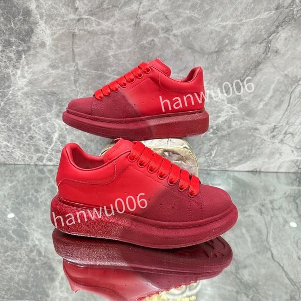 

new brand men fashion casual shoes sneaker designer running shoes fashion channel sneakers lace-up sports shoes casual classic sneakers2023, Black