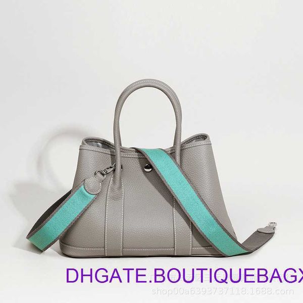 

original edition designer hremm party garden bags online store new leather womens bag one shoulder diagonal simple garden handheld shopping