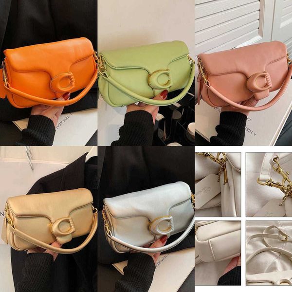 

trendy evening bags designer quality luxury white leather handbag female fashion trendy crossbody tabby shoulder purses handbags 230128