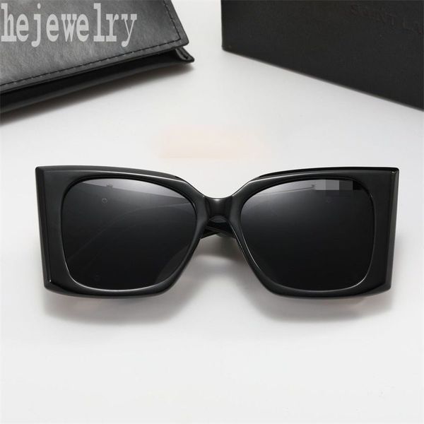 

oversized mens sunglasses wide designer glasses super wide leg eyeglasses distinctive cat eyes shape mens eyeglasses trendy tiktok pretty pj, White;black