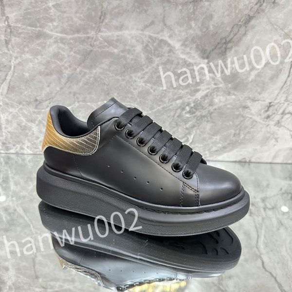 

2023 designer shoes men women casual shoes sneaker classic white stripe canvas retro sneakers shoes, Black