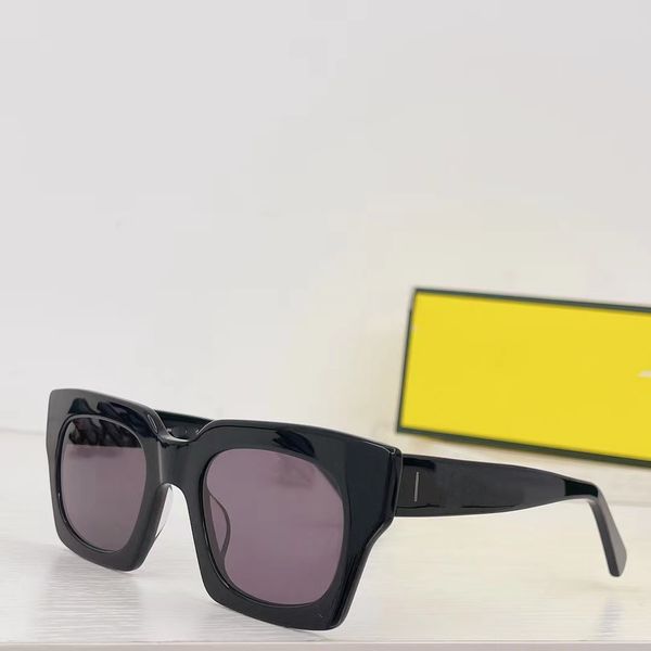 

popular luxury men's designer sunglasses women's sunglasses men's thick frame fashion retro designer sunglasses holiday uv400, White;black