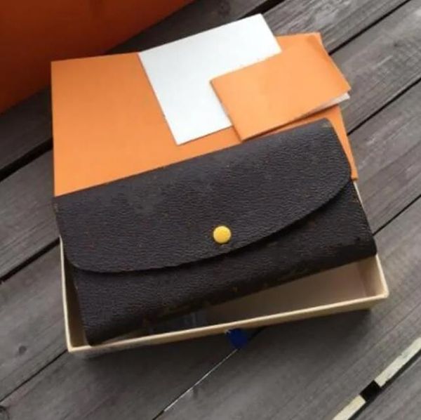 

fashion flowers designer zipper wallets luxurys men women leather bags classic letters coin purse original box plaid card gsfsafsafa, Red;black