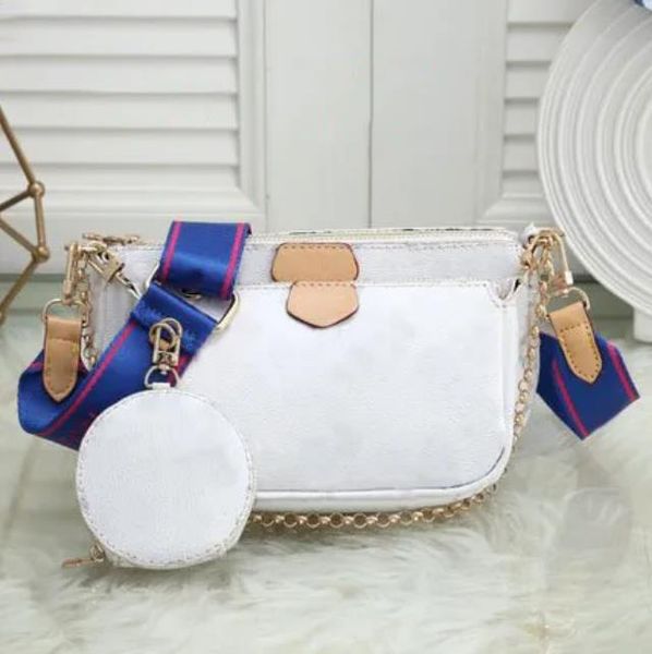 

sale 3 piece man womens luxurys designers bags handbags black hobo purse nylon chain lady handbag crossbody shoulder wholdjtdfjnd