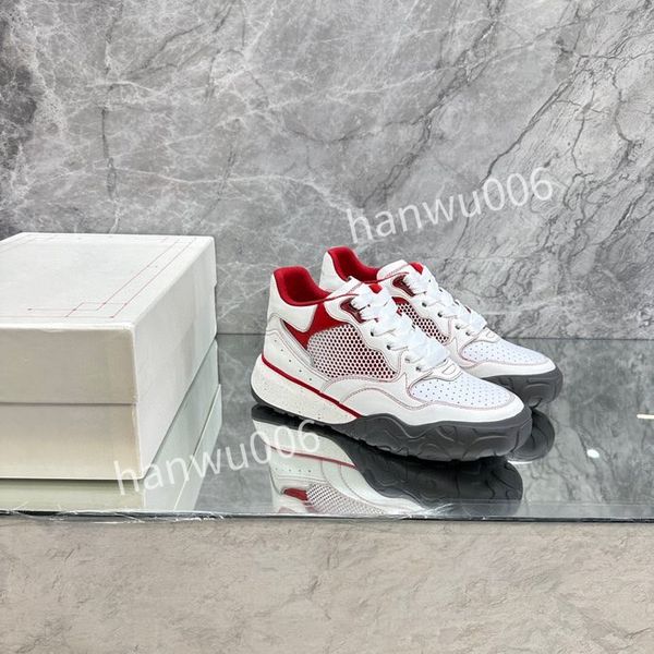 

2023men women fashion casual shoes sneaker designer running shoes fashion channel sneakers lace-up sports shoes casual classic sneakers, Black