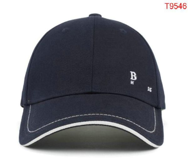 

luxury designer baseball cap brand popular capo germany chef ball caps summer hat velvet material is comfortable and breathable strapback ca, Blue;gray