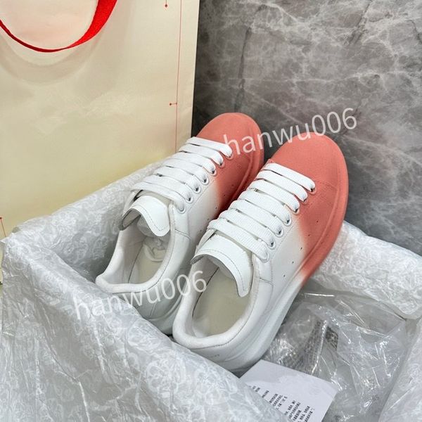 

new brand women fashion casual shoes sneaker designer running shoes fashion channel sneakers lace-up sports shoes casual classic sneakers, Black