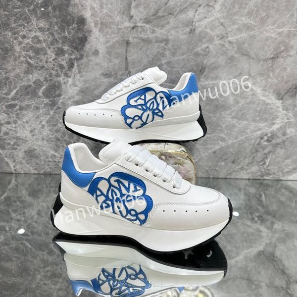 

2023mens fashion casual shoes sneaker designer running shoes fashion channel sneakers lace-up sports shoes casual classic sneakers, Black