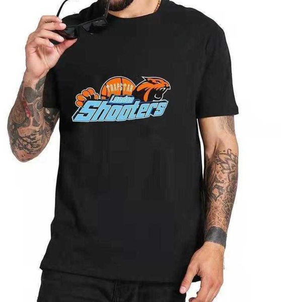 

mens trapstar t shirt short sleeve print outfit chenille tracksuit black cotton london streetwear s-2xl28, Gray