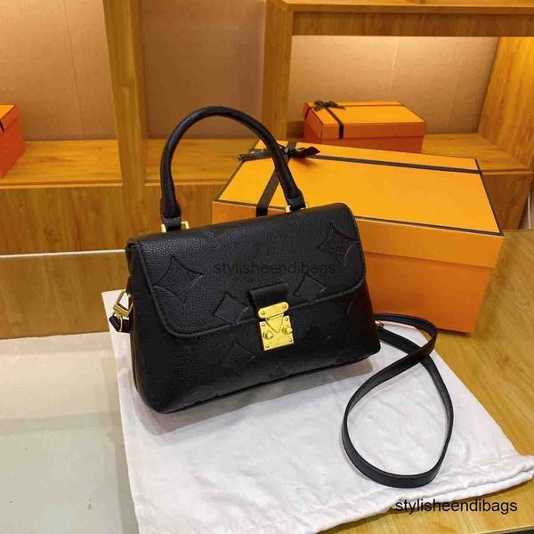 

designer bags totes madeleine bb bags designer chain handbags leather shoulder bag luxury brand favorite dhgate messenger crossbody women pu