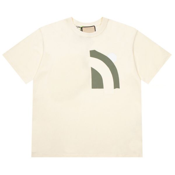 

men's t shirts crewneck loose casual tide t-shirt men and women alike, White;black
