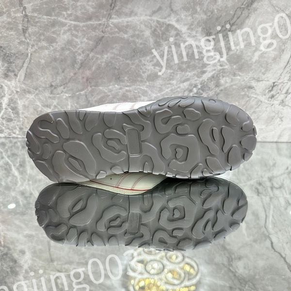 

luxury designer woman shoe leather lace up men fashion platform sneakers white black mens womens casual shoes