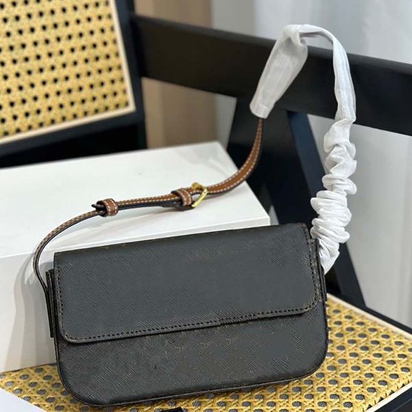 

flap shoulder bags vintage crossbody luxury designer bag women shopping mini classic totes party cross body high-quality