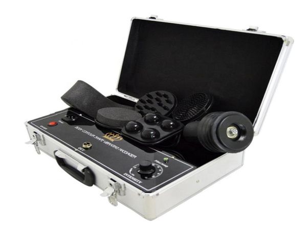 

the new boxy type g5 vibrating cellulite massage machine012736284