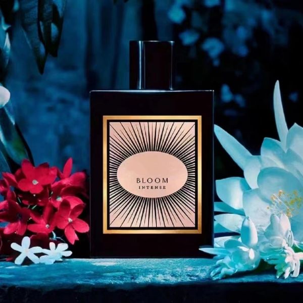 

female fragrance eau de parfum florals long lasting fragrance bloom intense dating body spray 100ml fast postage