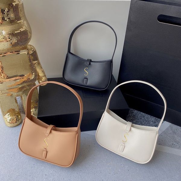 

le 5 a7 evening mans designer clutch bag womens smooth leather yslity pochette shoulder bags luxurys handbag tote cosmetic bag wallets class