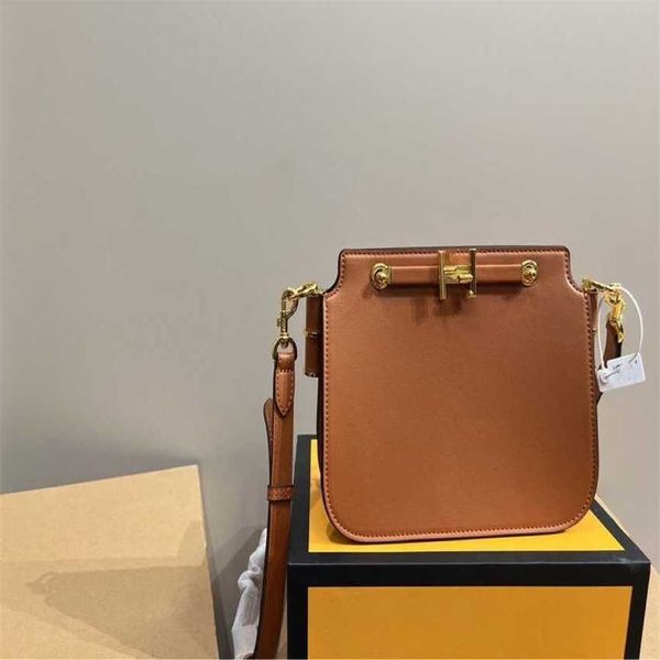 

30% off 2023 handbag early spring new temperament fashion handbag mini organ tide commuter crossbody single shoulder bag women