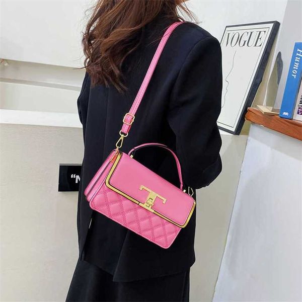 

30% off 2023 handbag korean style new fashion trend versatile handbag one shoulder crossbody women's bag
