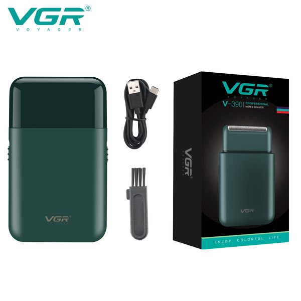 

electric shavers vgr razor professional electric shaver mini beard trimmer shaving machine shaving machine razor electric razor for men v-39