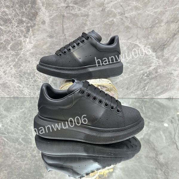 

new men womens fashion casual shoes sneaker designer running shoes fashion channel sneakers lace-up sports shoes casual classic sneakers2023, Black