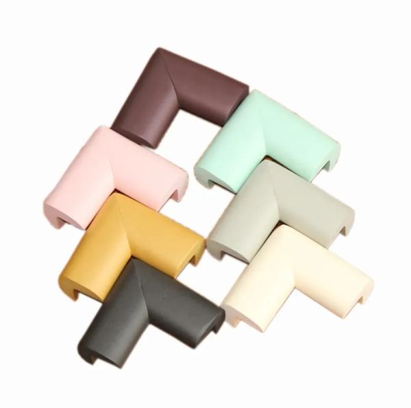 

baby safety corner edge cushions soft color table and chair collision angle nbr protective paste regular protective articles for kindergarte
