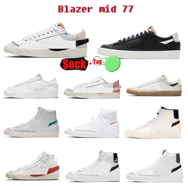 

blazer shoes mid 77 vintage blazers casual shoes multi color high pomegranate jumbo pink mens trainers designer shoe platform sneakers eur 3